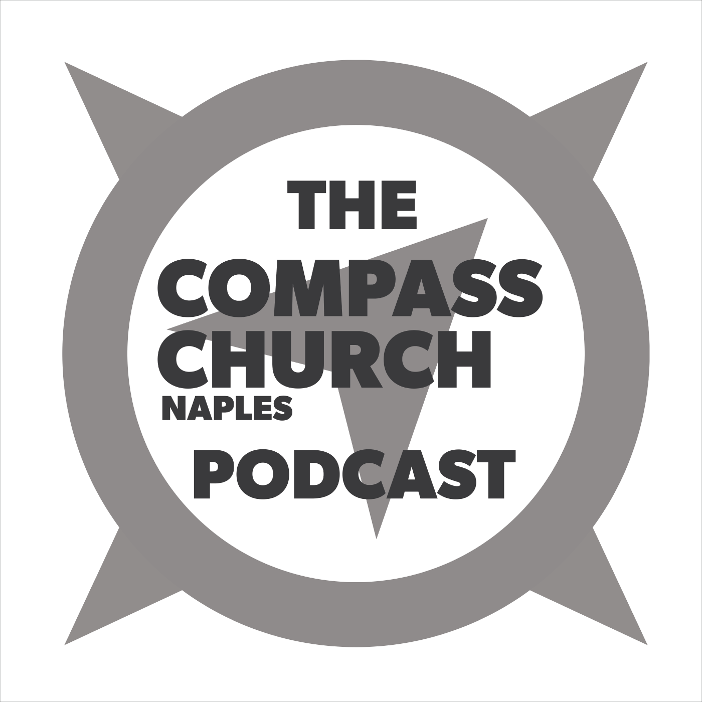 The Compass Church Naples Podcast